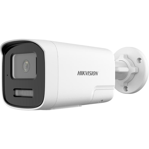 Hikvision DS-2CD3T67G3E-LIUF/SL 6 MP ColorVu Sabit Bullet Ağ Kamerası
